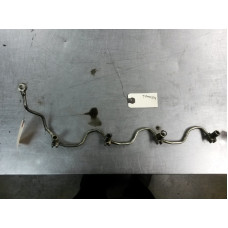 97M024 Right Head Fuel Bleed Line For 01-04 Chevrolet Silverado 2500 HD  6.6  Duramax Diesel